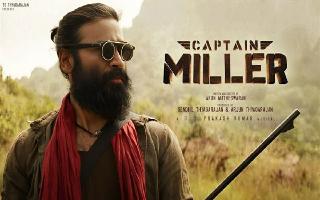 Captain Miller Box Office Collection Day 1: Dhanush's Film Leaves Behind Sivakarthikeyan's Ayalaan By Huge Numbers
